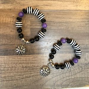 Sacramento Kings bracelet